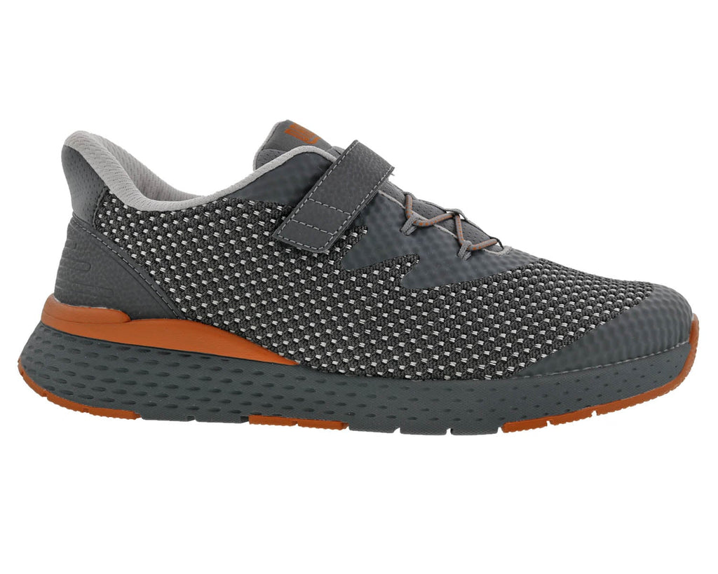 Grey Mesh Combo-PRESTO 6