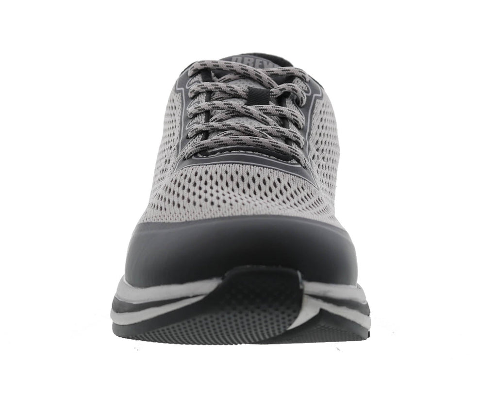 Grey Black Mesh Combo-CHAMP 6