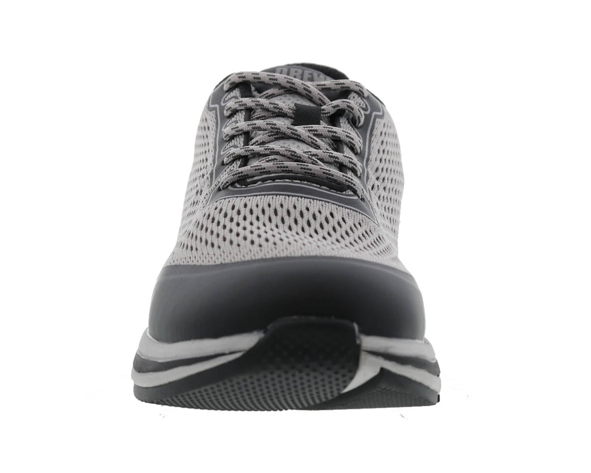 Grey Black Mesh Combo-CHAMP 6