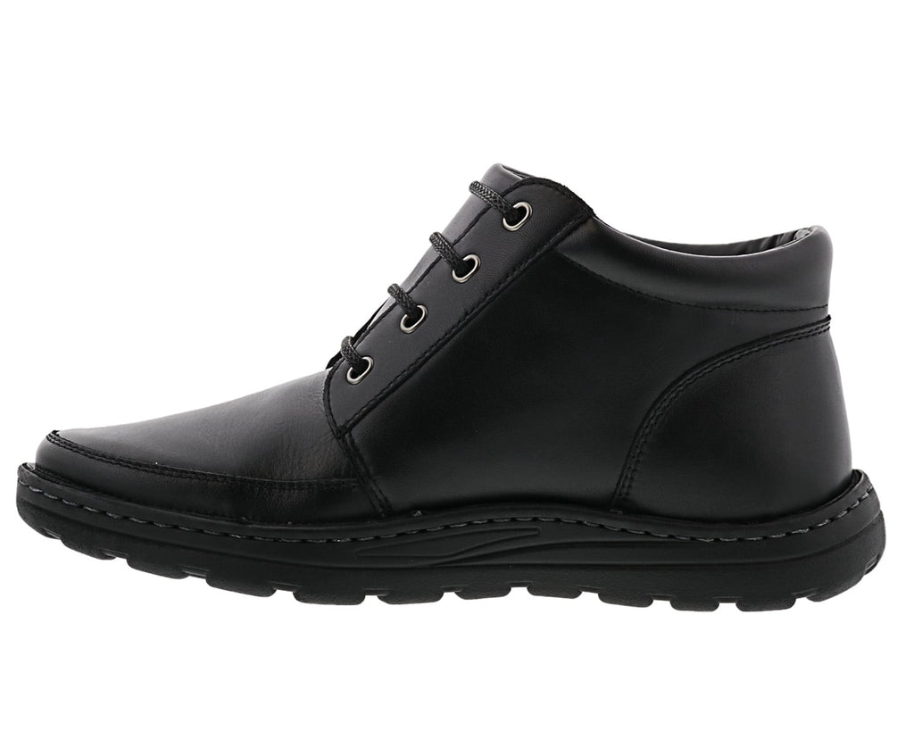 Black Leather-TREVINO 4