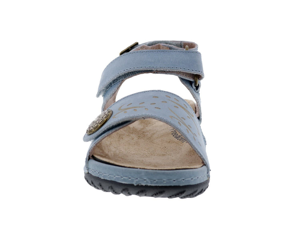 Blue Leather-Workaround 6