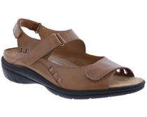 Cognac Leather-TIDE 1