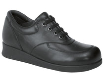 Black Leather-FIESTA 1