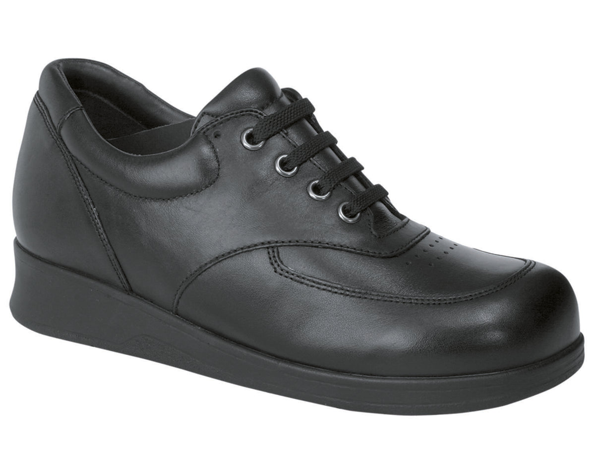 Black Leather-FIESTA 1