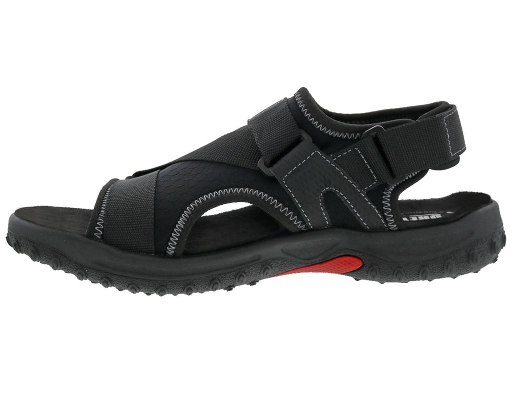 Black Leather Stretch-WANDER 7