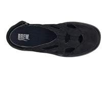 Black Microdot Leather-SMILES 6