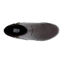 Dark Brown Leather-ATHENS 6