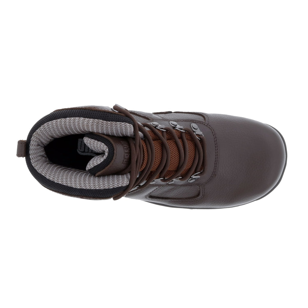 Brown Tumbled Leather-ROCKFORD 3
