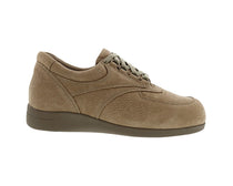 Taupe Nubuck Leather-BLAZER 6