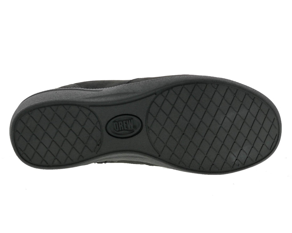 Black Nubuck-JAYLA 6