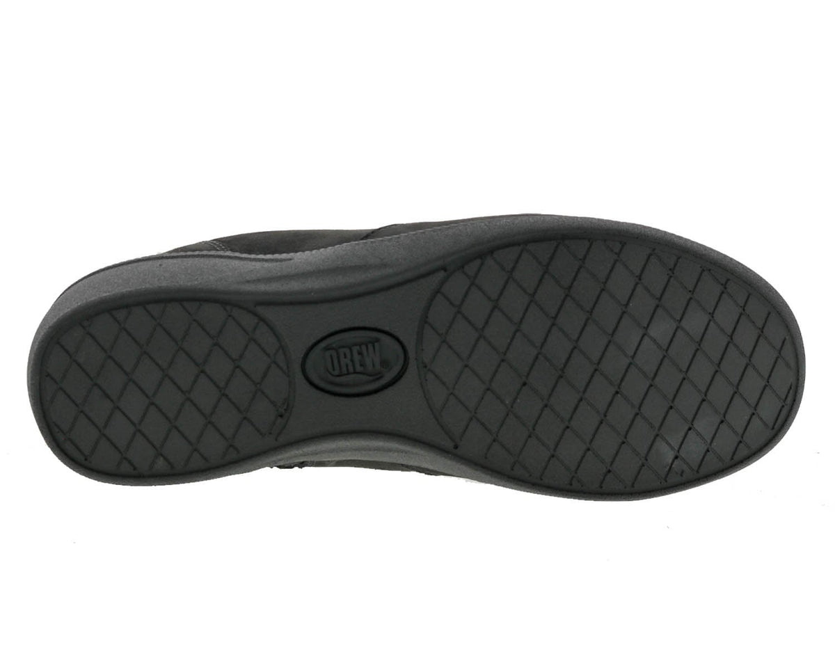 Black Nubuck-JAYLA 6