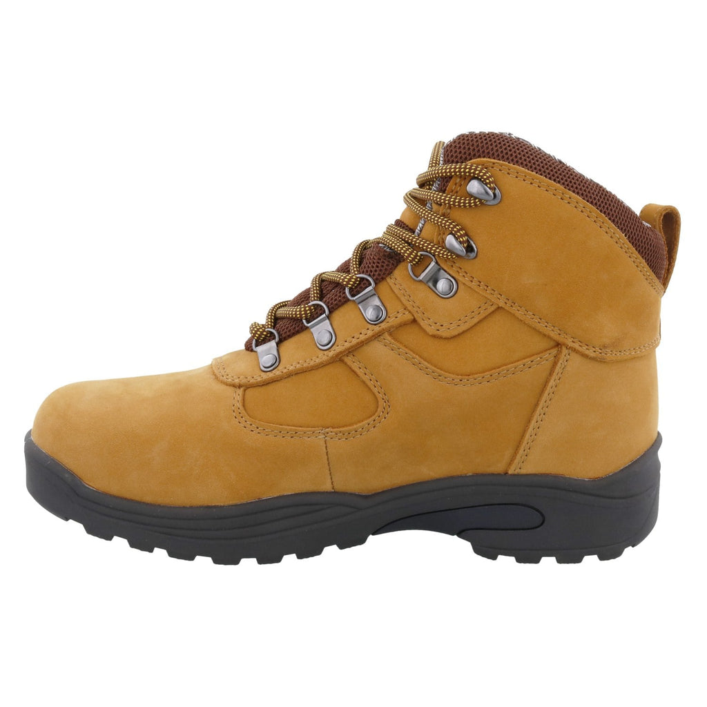 Wheat Nubuck-ROCKFORD 5