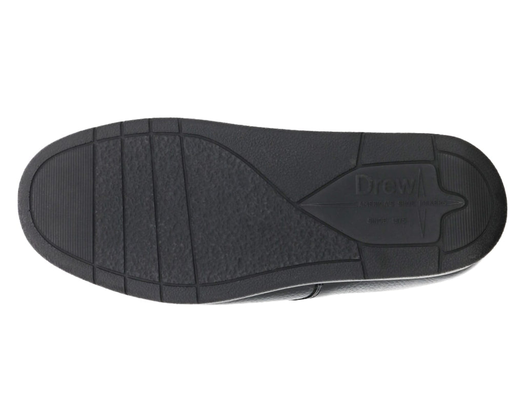 Black Pebbled Leather-DOUBLER 4