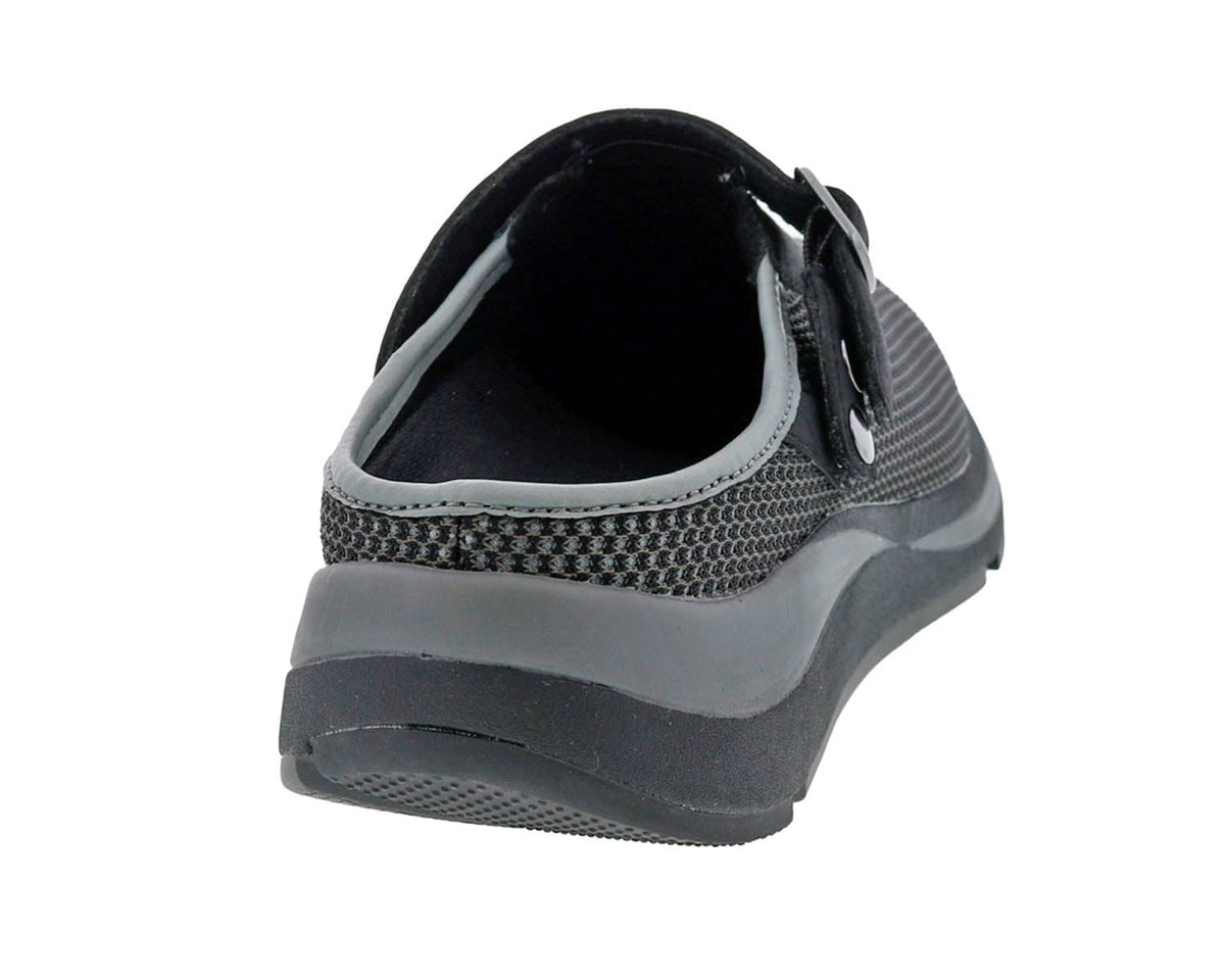 Black Mesh Combo-PURSUIT 5