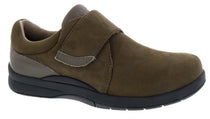 Olive Stretch Leather-MOONWALK 1
