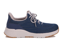 Dark Navy Mesh Combo-ECHO 7