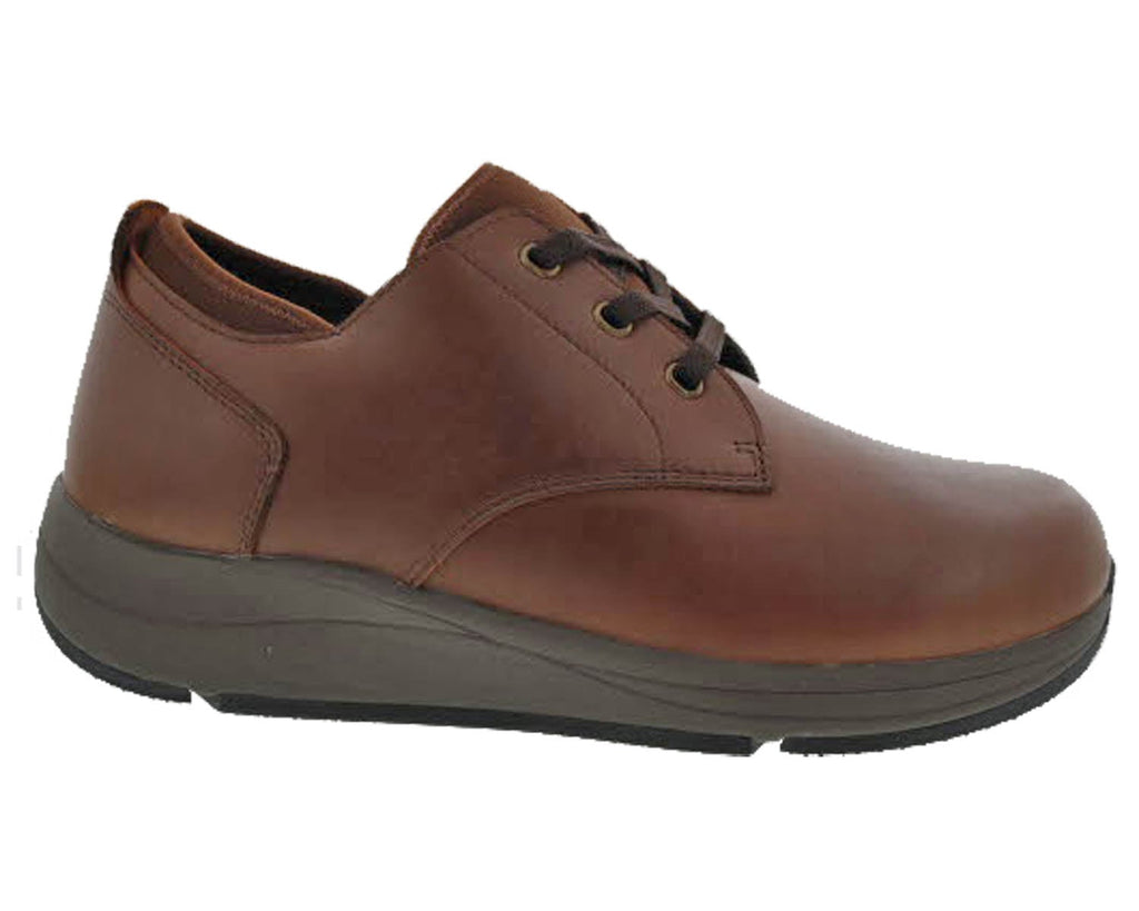 Brandy Leather-ARMSTRONG 5