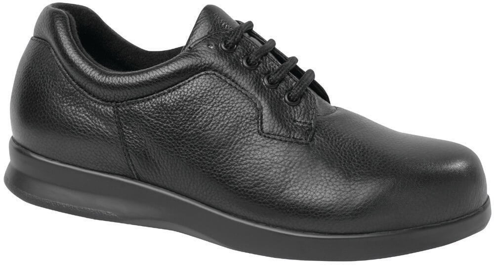 Black Tumbled Nappa Leather-ZIP II 1 Main image