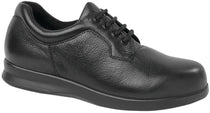 Black Tumbled Nappa Leather-ZIP II 1