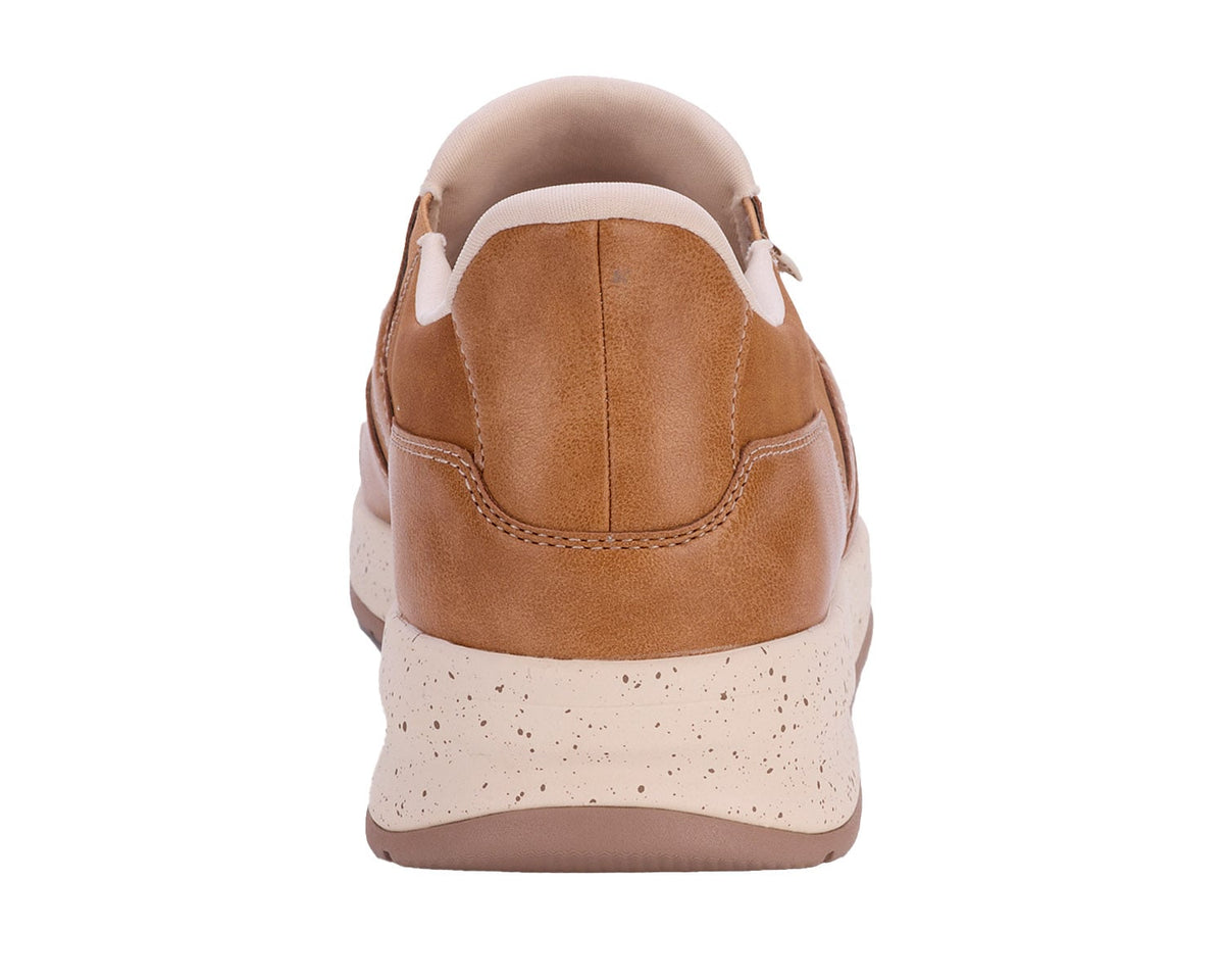 Camel Nubuck-CALEB 6