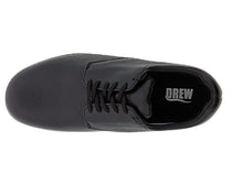 Black Pebbled Leather-DOUBLER 5