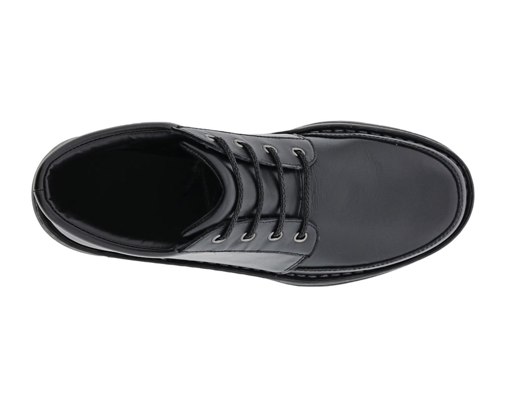 Black Leather-TREVINO 5