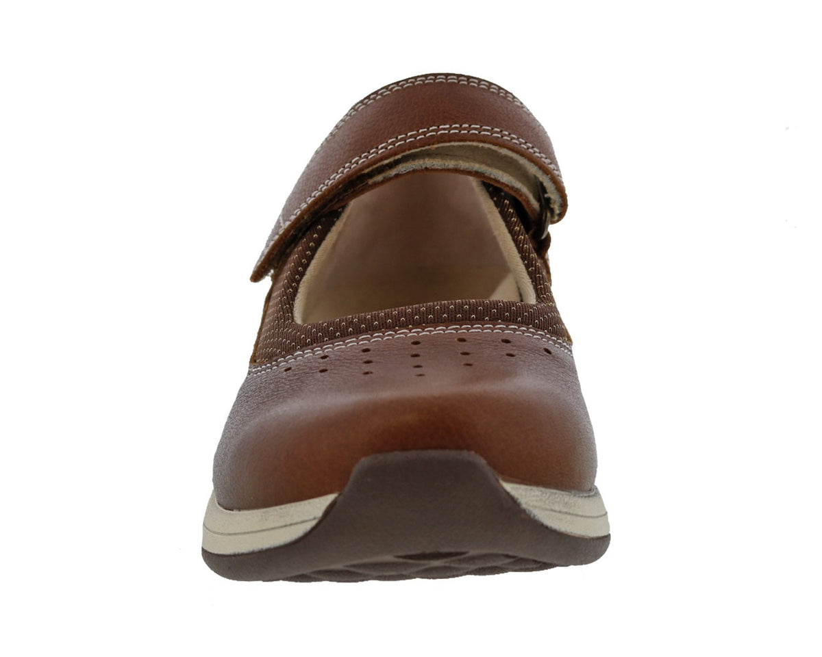 Camel Leather-TRUST 6
