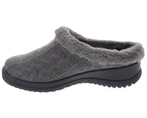 Grey Sweater Fabric-COMFY 5