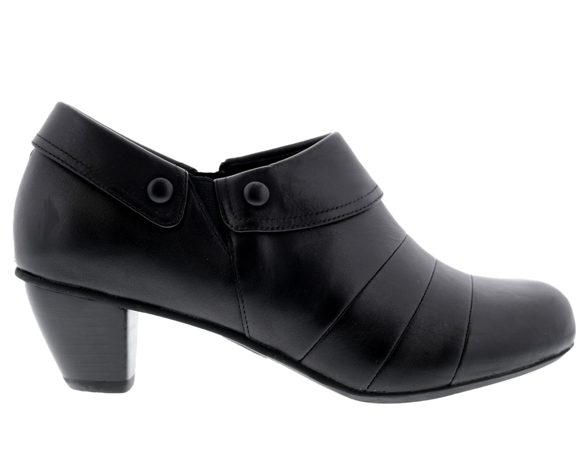 Black Leather-ASHTON 6