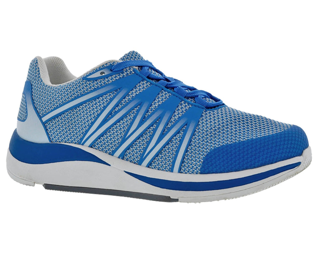 Blue Mesh-BALANCE 1