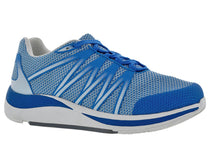 Blue Mesh-BALANCE 1