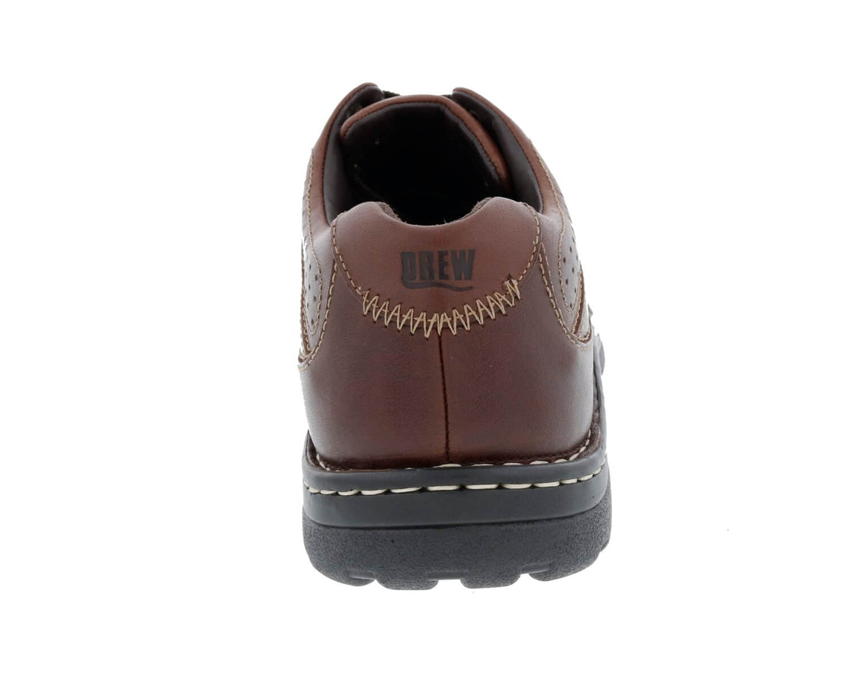 Brandy Leather-TOLEDO II 5