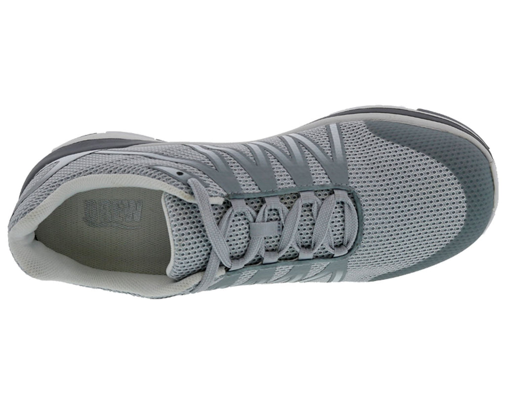 Grey Mesh-PLAYER 6