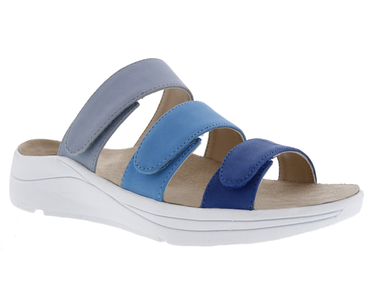 Blue Combo-SAWYER 1