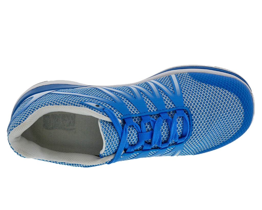 Blue Mesh-BALANCE 5