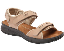 Sand Nubuck-CASCADE 1