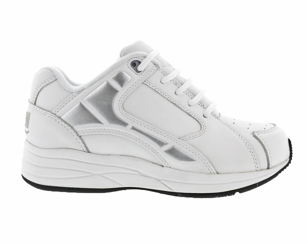 White Leather-MOTION 5