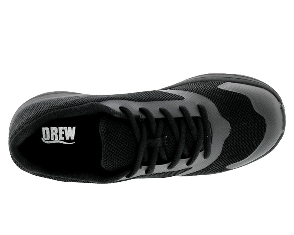 Black Mesh-STABLE 6