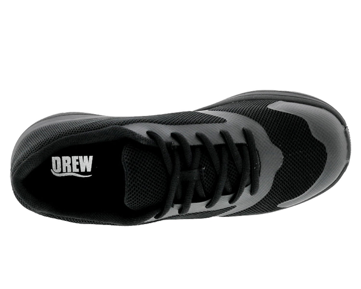Black Mesh-STABLE 6