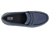 Navy Leather-BERLIN 6