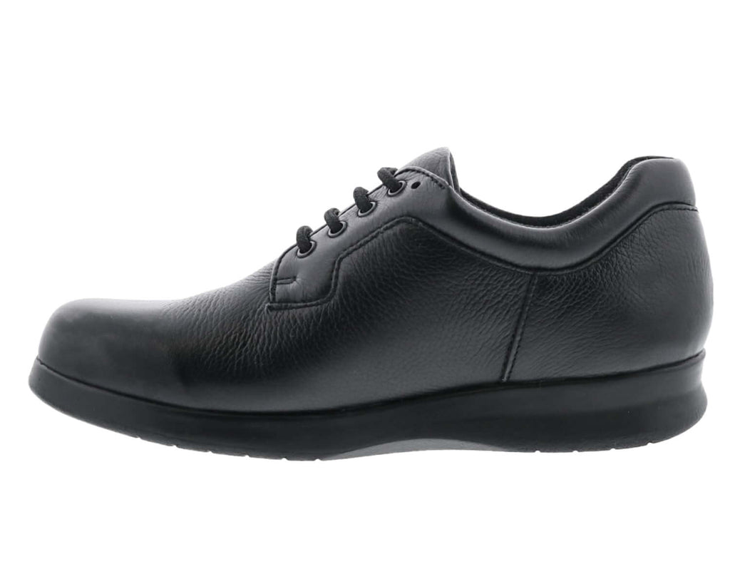 Black Tumbled Nappa Leather-ZIP II 6