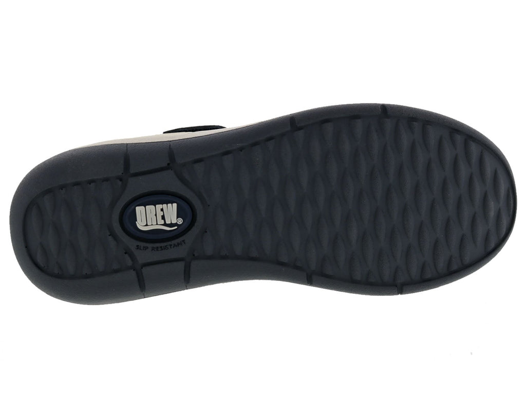 Navy Leather-TRUST 6