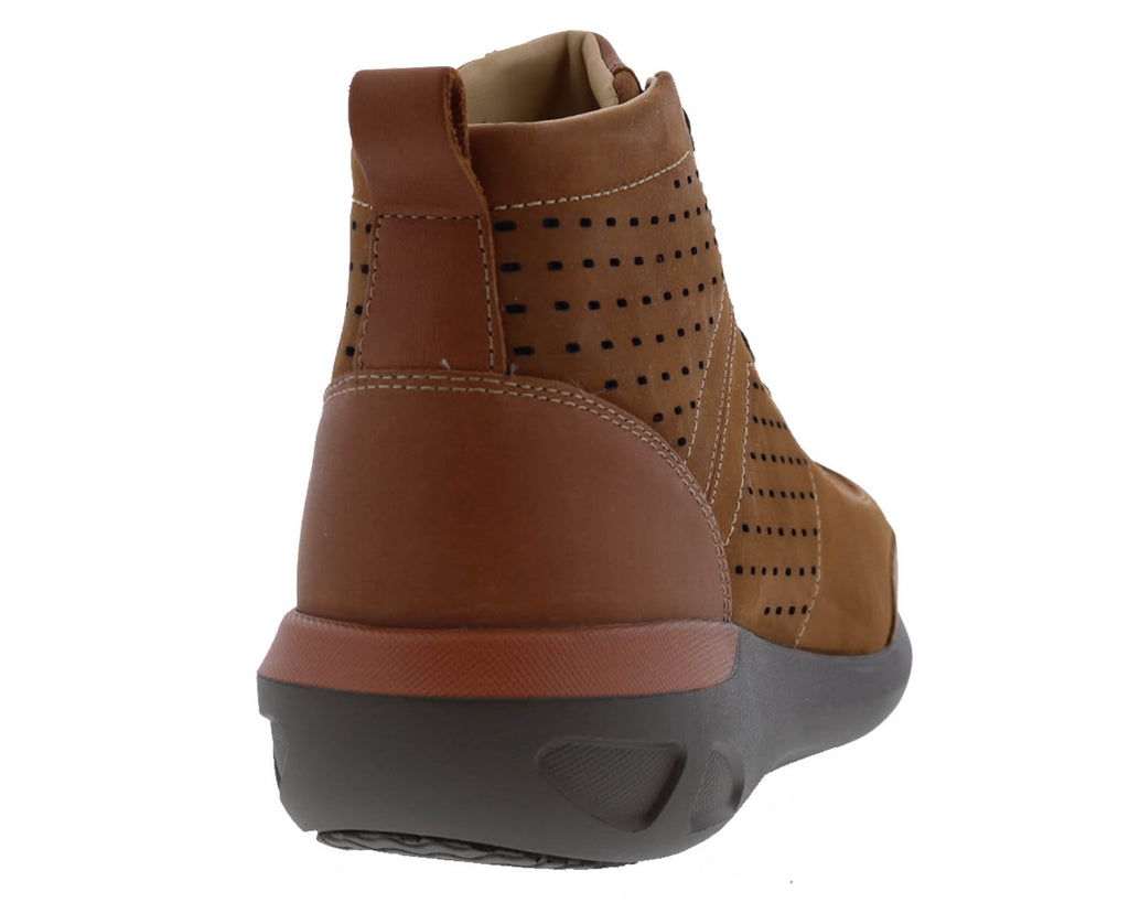 Camel Leather-Murphy 4