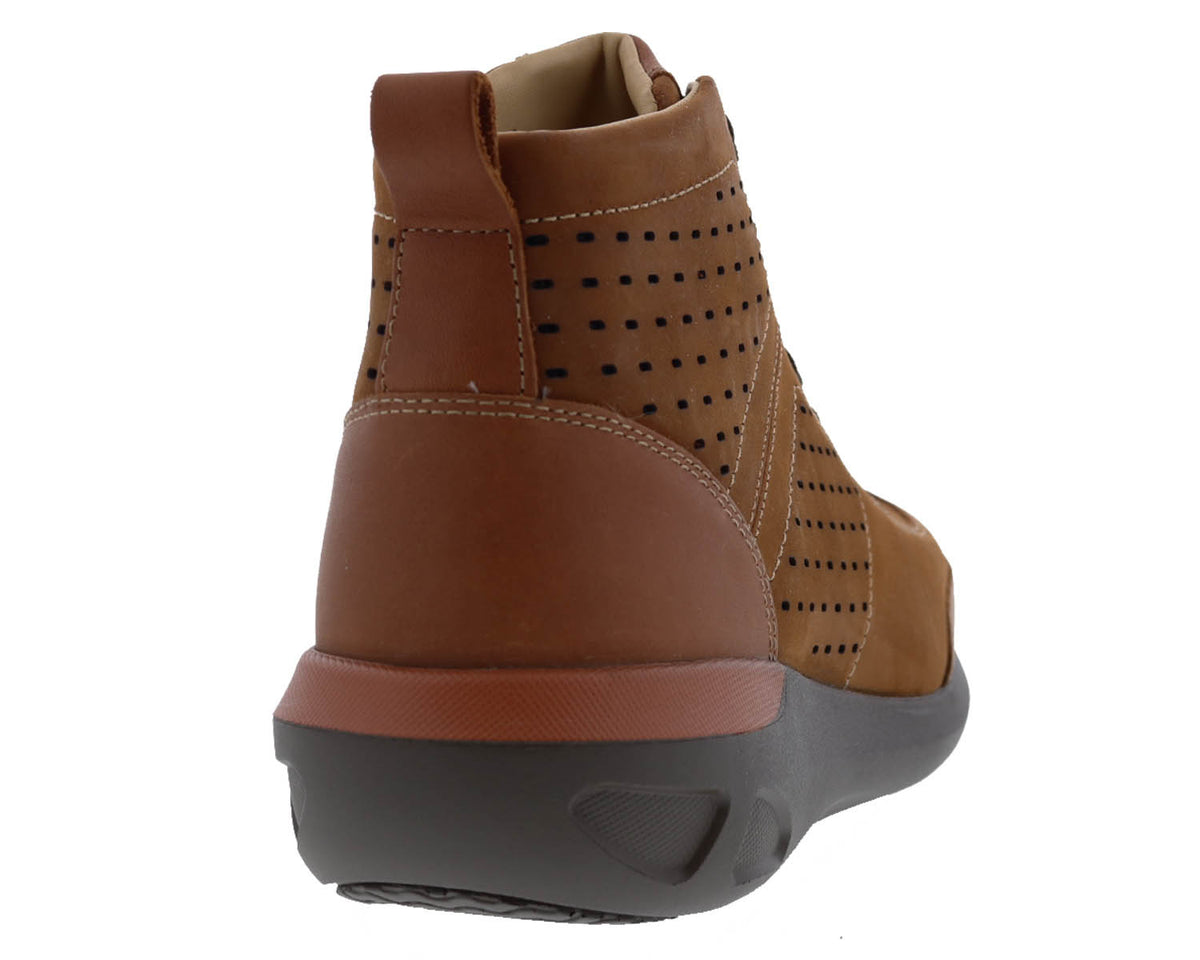 Camel Leather-Murphy 4