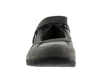 Grey Leather Stretch-DELITE 5