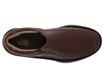 Brown Tumbled Leather-BEXLEY II 4