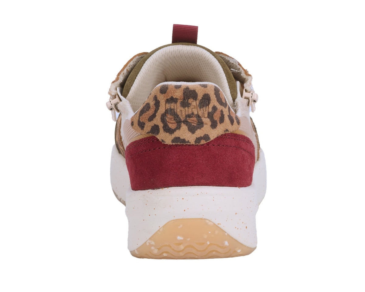 Leopard Olive Combo-HAPPY 6