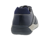 Navy Leather-TOUR 6