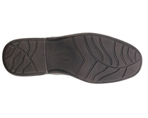 Grey Leather-BRONX 7