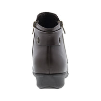 Dark Brown Leather-ATHENS 7